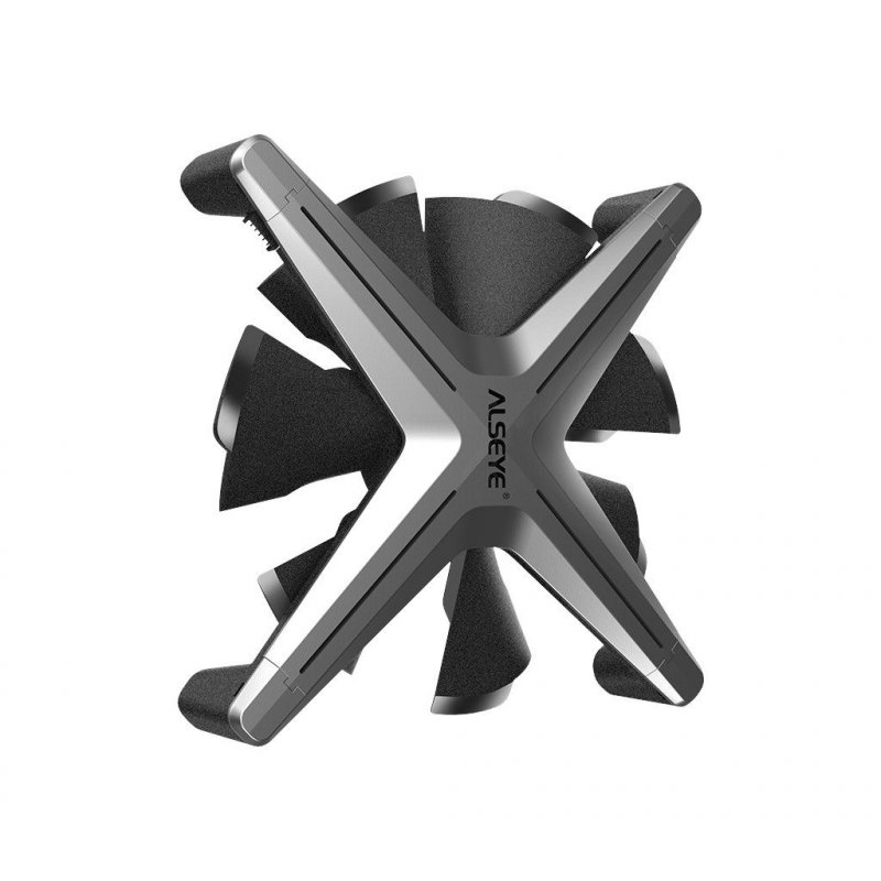 ALSEYE compatible X12 Kit              120x120x30mm