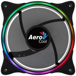 Aerocool Eclipse 12 Boitier PC Ventilateur 12 cm Noir