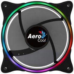 Aerocool Eclipse 12 Computer case Fan 12 cm Black