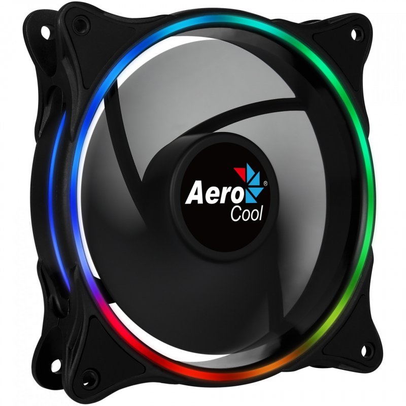 Aerocool Eclipse 12 ARGB      120x120x25