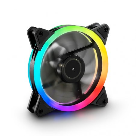 Sharkoon SHARK Blades RGB Fan