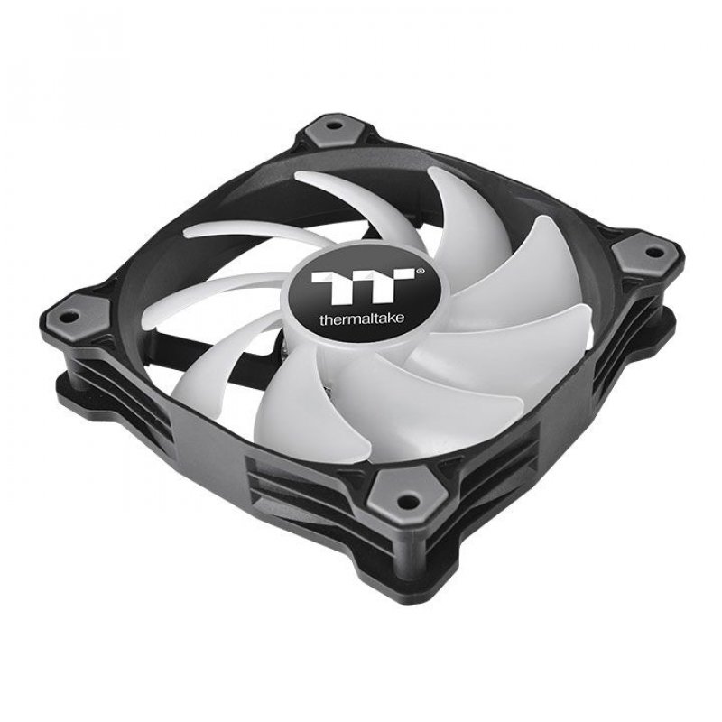 Thermaltake Pure A14 Computer case Fan 14 cm Black 1 pc(s)
