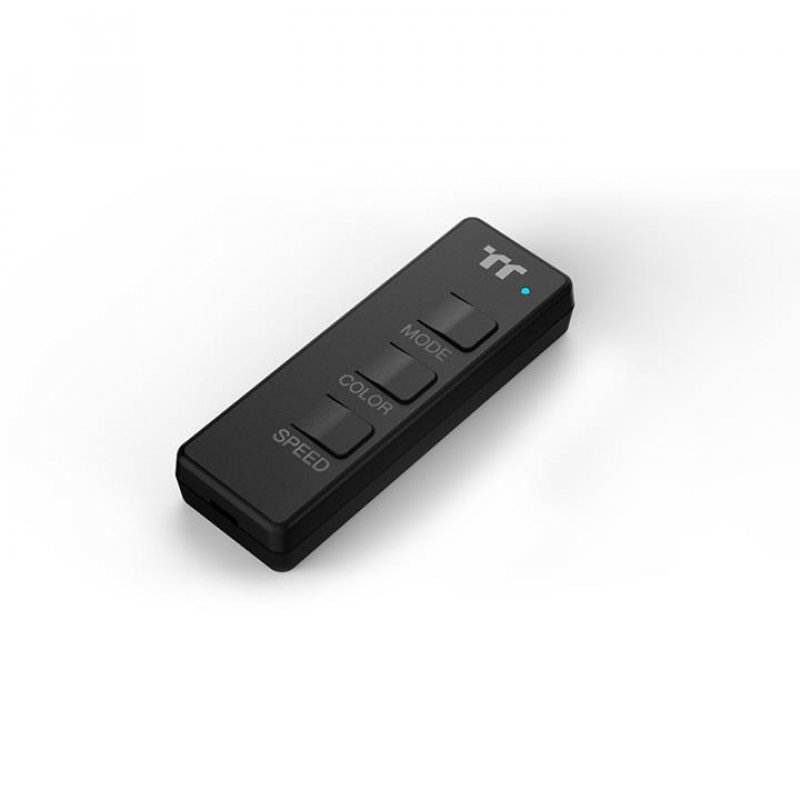 TT Pure 14 ARGB Sync Case Fan 3 Pack