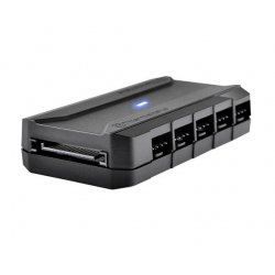 TT Commander FP Lüfter HUB 10 Port | Hub für PWM Lüfter