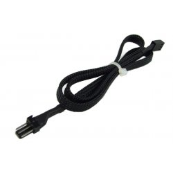 Phobya compatible Verlängerung 3Pin Molex      60cm