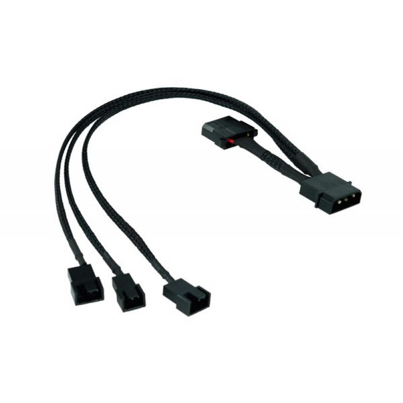 Phobya 81130 internal power cable 0.3 m