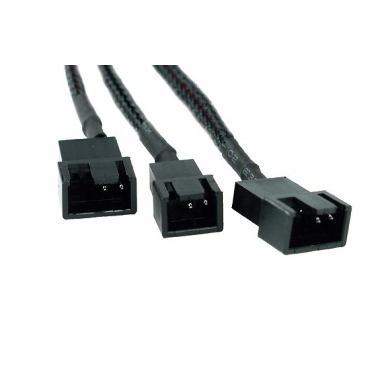 Phobya 81130 câble d'alimentation interne 0,3 m