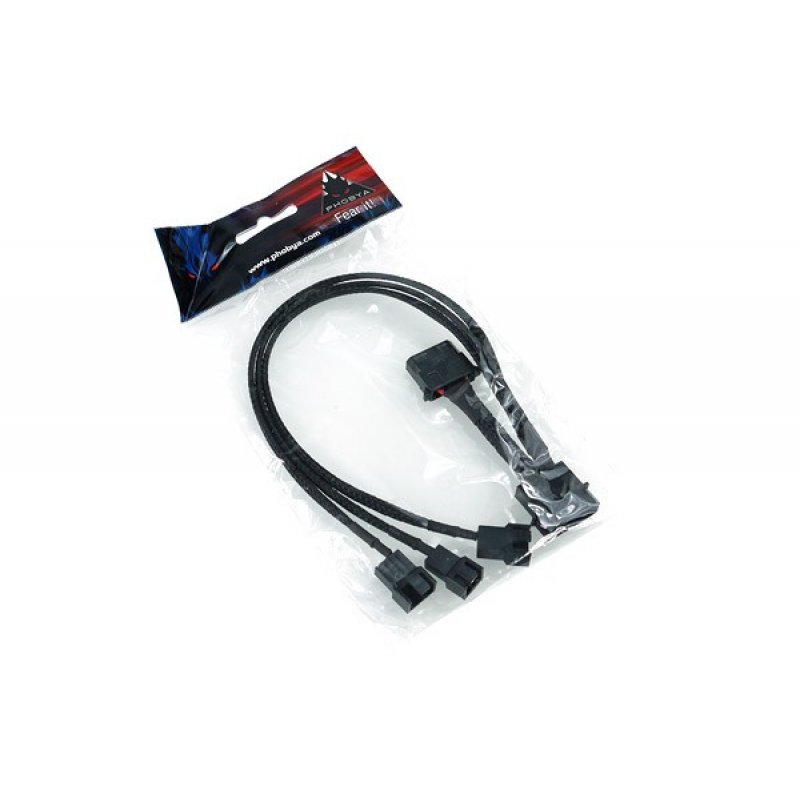 Phobya 81130 internal power cable 0.3 m