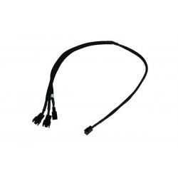 Phobya 81125 internal power cable 0.6 m