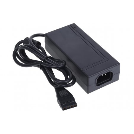 Phobya 1013048 power adapter/inverter Outdoor 70 W Black