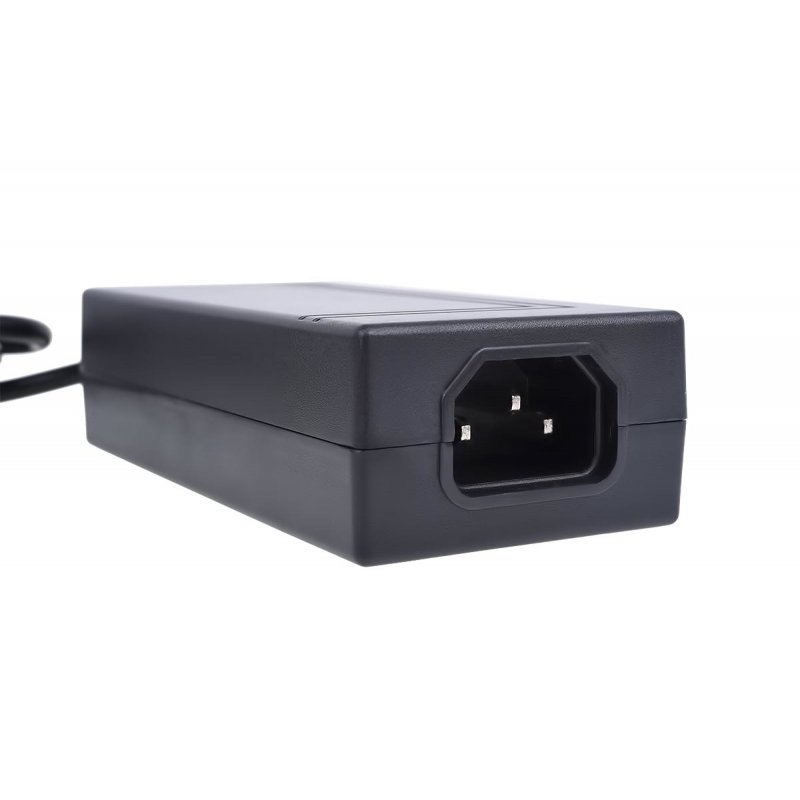 Phobya 1013048 adaptateur de puissance & onduleur Extérieure 70 W Noir