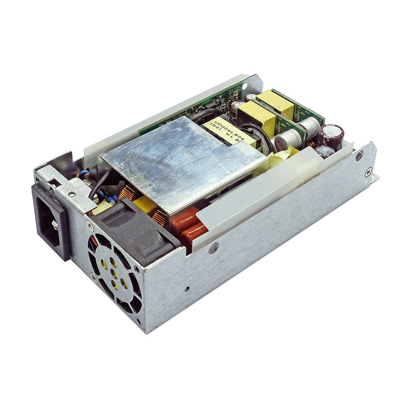 Seasonic SSP-300SUG Active PFC unité d'alimentation d'énergie 300 W 24-pin ATX ATX Argent