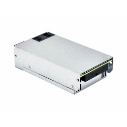 Seasonic SSP-300SUB unité d'alimentation d'énergie 300 W 20+4 pin ATX 1U Argent