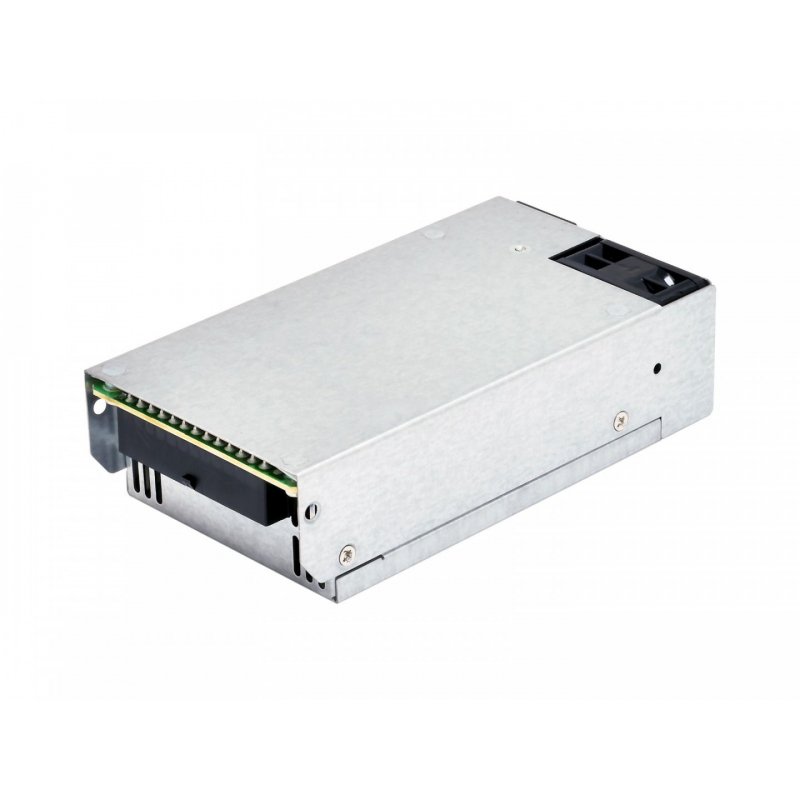 Seasonic SSP-300SUB unité d'alimentation d'énergie 300 W 20+4 pin ATX 1U Argent