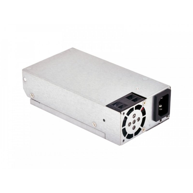 Seasonic SSP-300SUB unité d'alimentation d'énergie 300 W 20+4 pin ATX 1U Argent