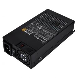 Silverstone FX350-G unité d'alimentation d'énergie 350 W 20+4 pin ATX Flex ATX Noir
