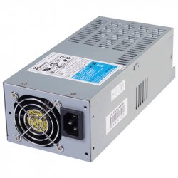 Seasonic SS- 400 H2U Active PFC F0 unité d'alimentation d'énergie 400 W Aluminium