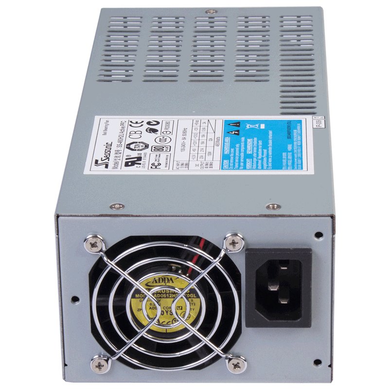 Seasonic compatible SS-400H2U Bulk       400W ATX23