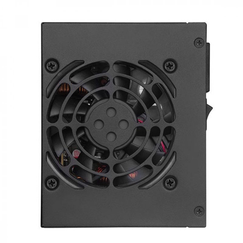 Silverstone SX450-B unité d'alimentation d'énergie 450 W 24-pin ATX SFX Noir