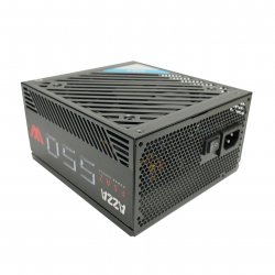 AZZA compatible PSAZ-550w                  550W ATX
