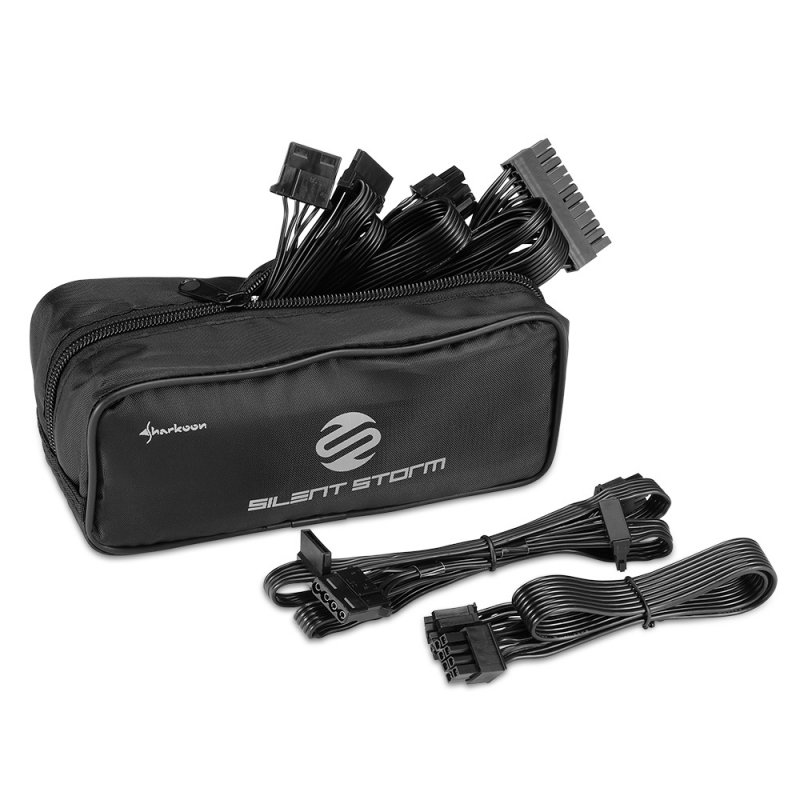 Shark SilentStorm SFX 500 Gold      500W