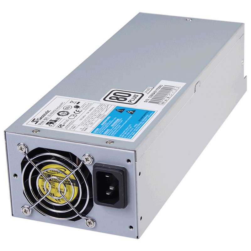 Seasonic compatible SS-600H2U Bulk       600W ATX23