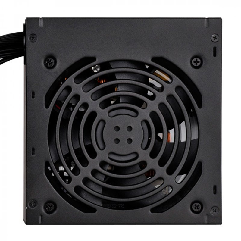 Silverstone SST-ET650-B v1.4 unité d'alimentation d'énergie 650 W 20+4 pin ATX ATX Noir