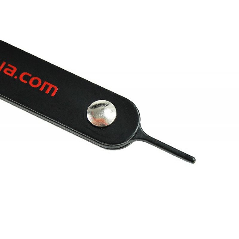 Phobya 32134 cable preparation tool kit Black