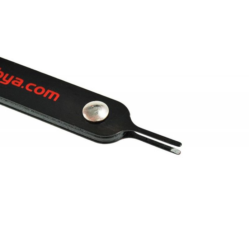 Phobya 32134 cable preparation tool kit Black