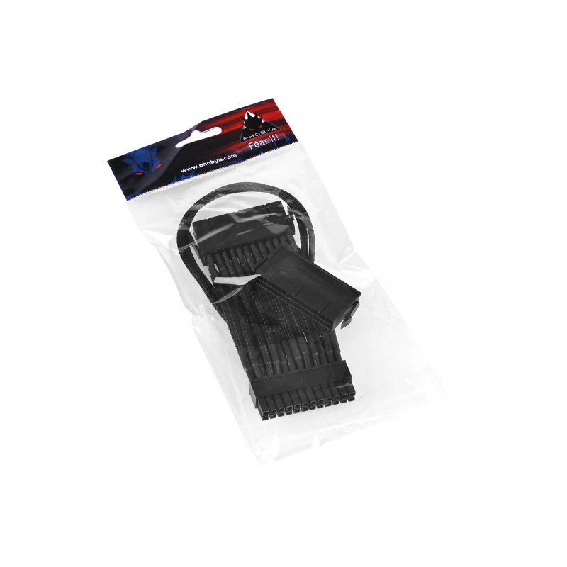 Phobya 87470 câble d'alimentation interne 0,2 m