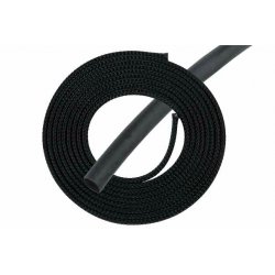 Phobya 93193 cable protector Black
