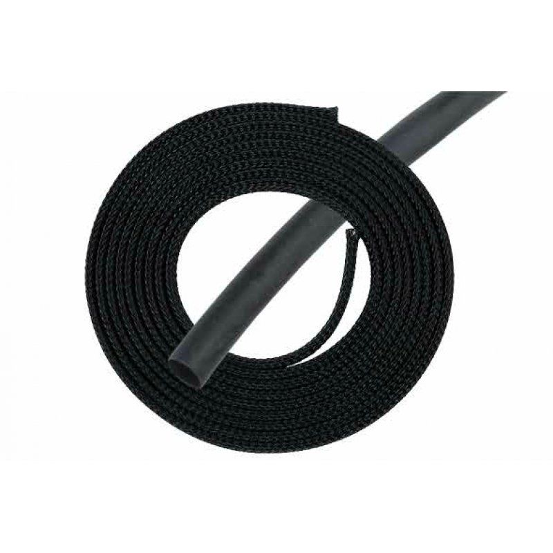 Phobya 93193 cable protector Black