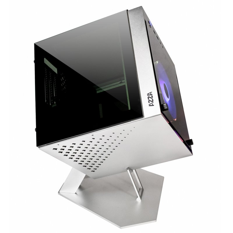 AZZA compatible Cube Mini 805                sr ITX
