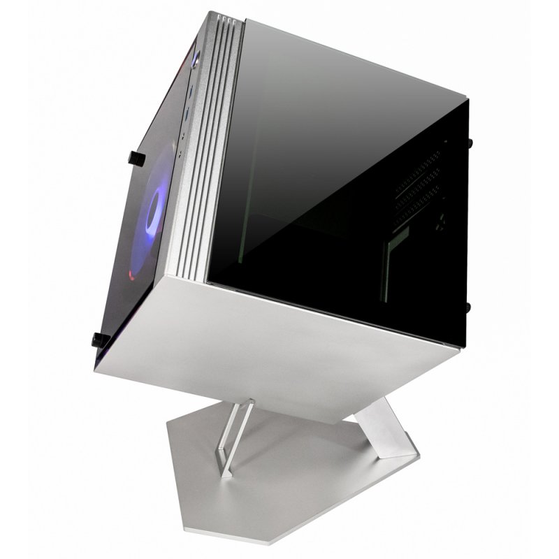 AZZA compatible Cube Mini 805                sr ITX