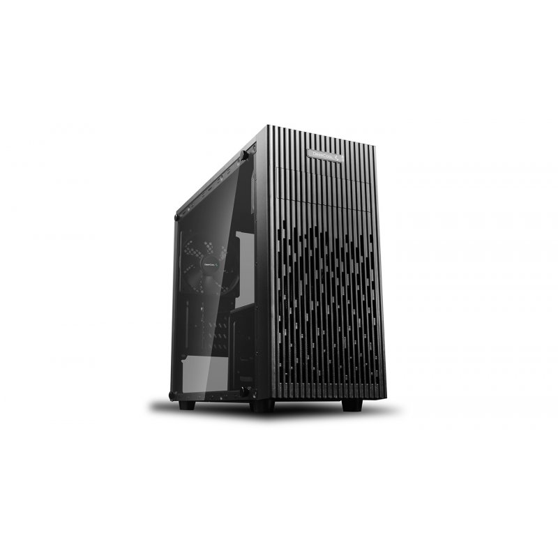 DeepCool Matrexx 30 Mini Tower Noir