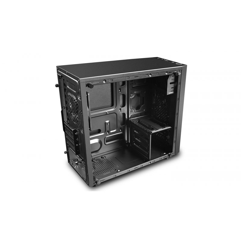 DeepCool Matrexx 30 Mini Tower Noir