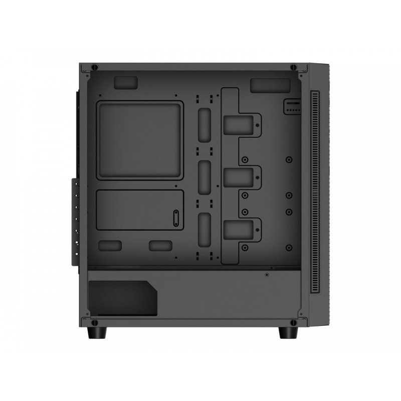 DeepCool compatible MATREXX 55 MESH ADD 4F   bk ATX