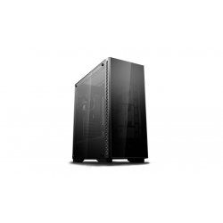 DeepCool compatible MATREXX 50 bk ATX