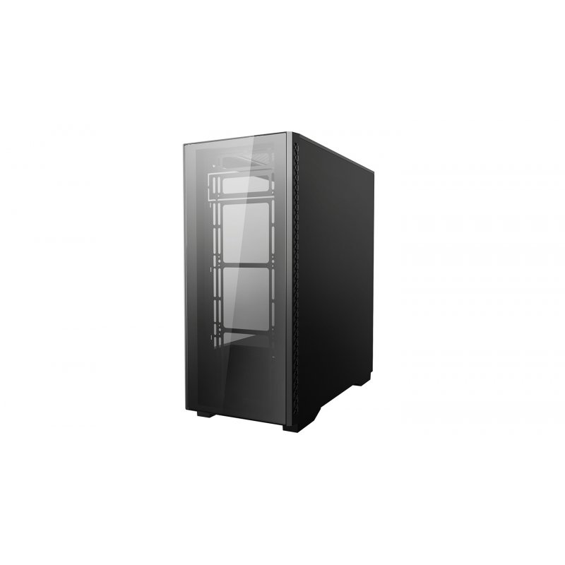 STOCK1 - DeepCool Matrexx 50 Midi Tower Noir
