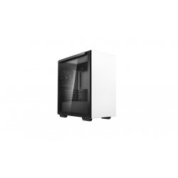 DeepCool MACUBE 110 WH Midi Tower Blanc