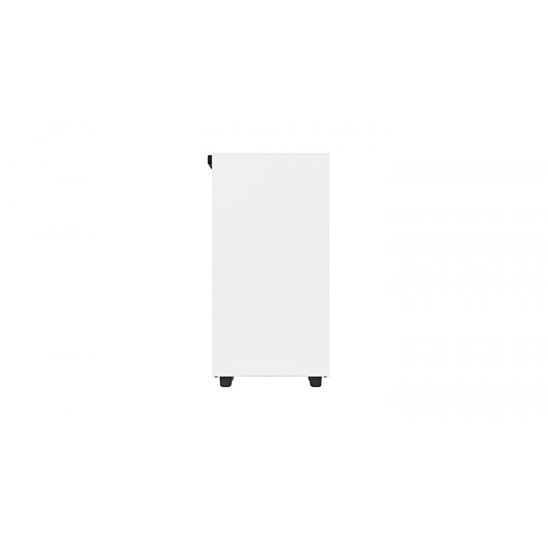 DeepCool compatible MACUBE 110              wh mATX