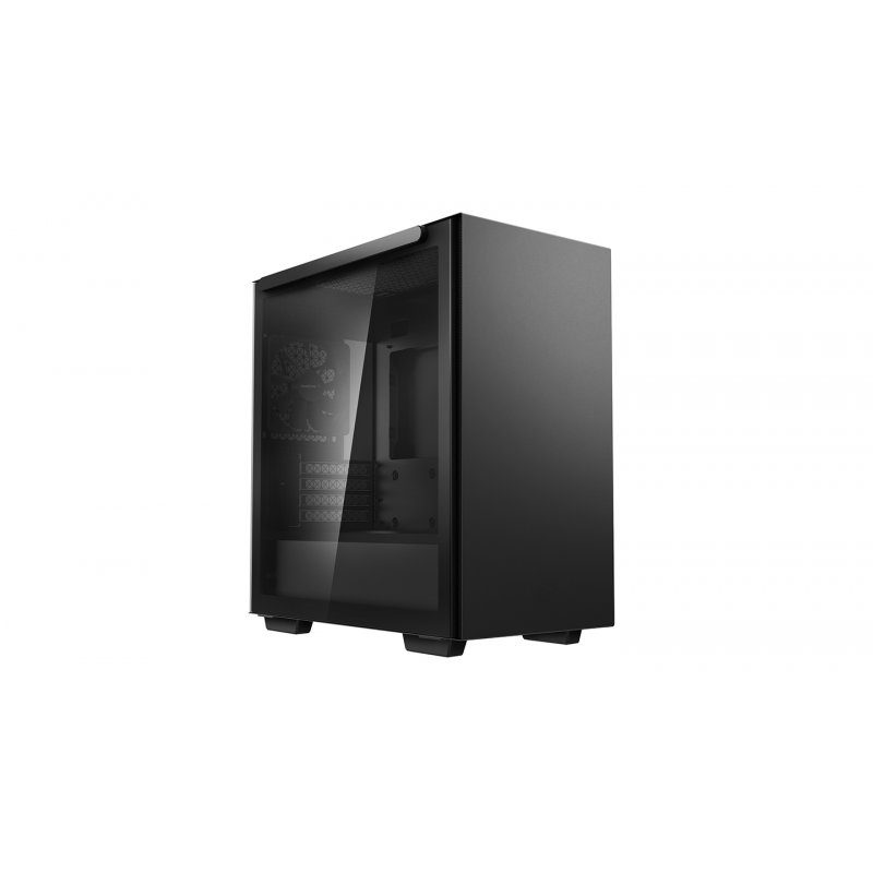 DeepCool MACUBE 110 Midi Tower Noir