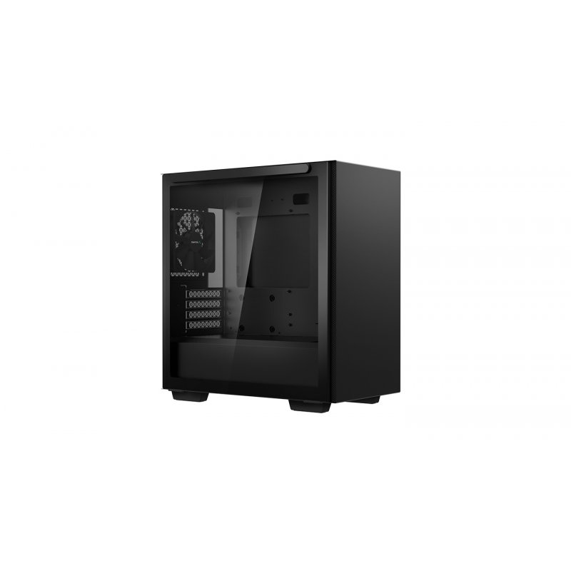 DeepCool MACUBE 110 Midi Tower Noir