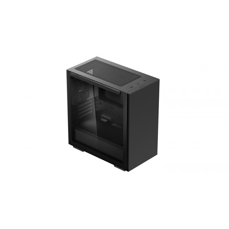 STOCK1 - DeepCool MACUBE 110 Midi Tower Noir