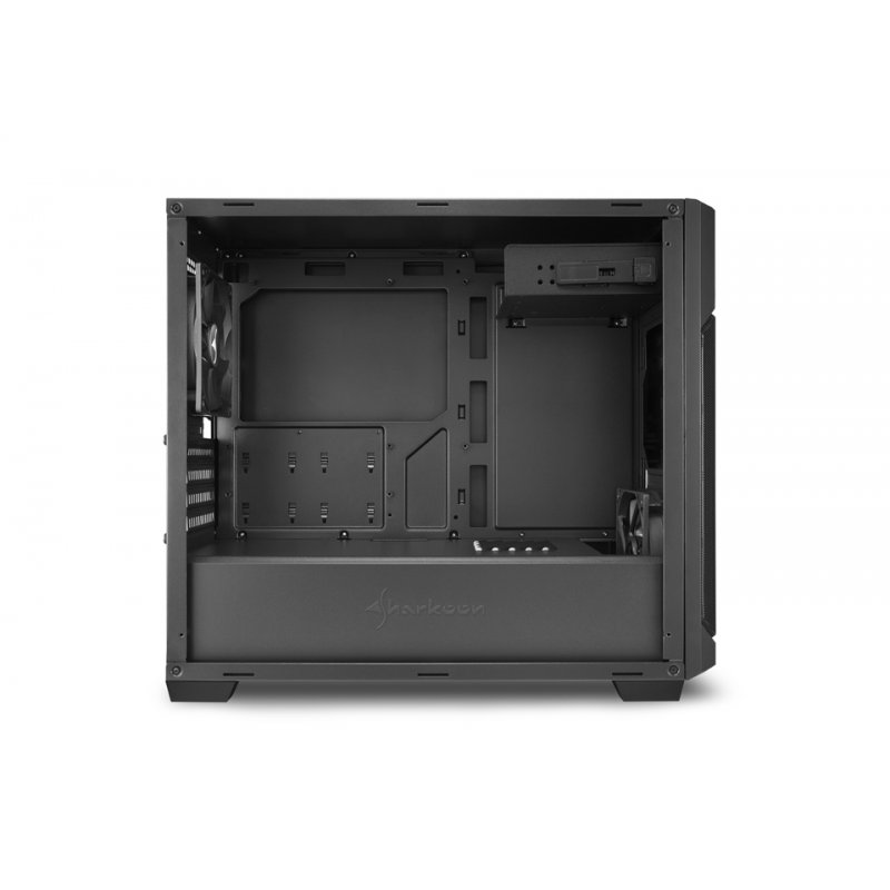 Sharkoon V1000                      mATX