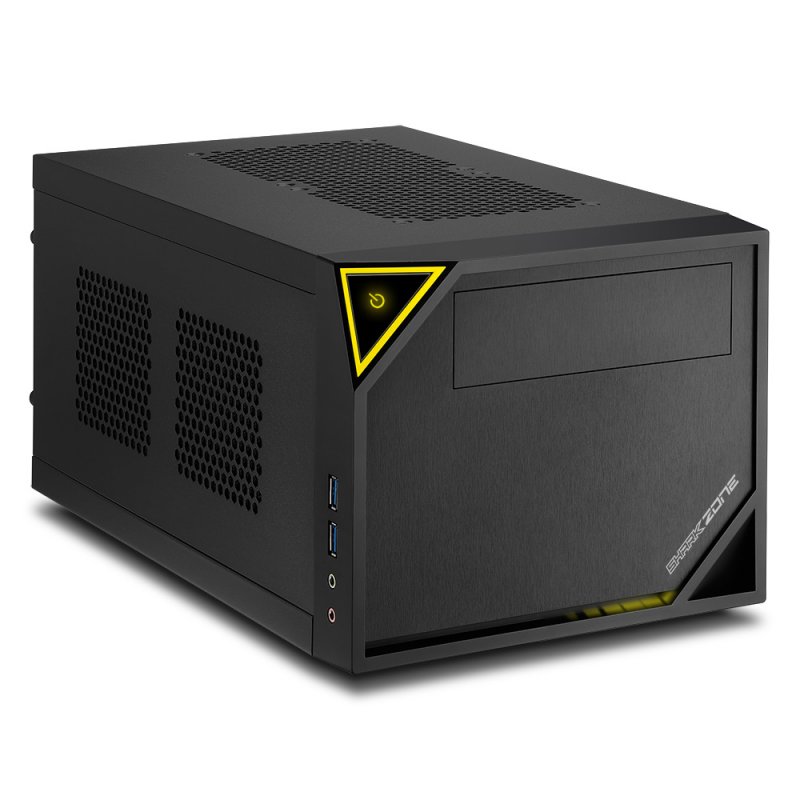 Shark Zone C10        ITX