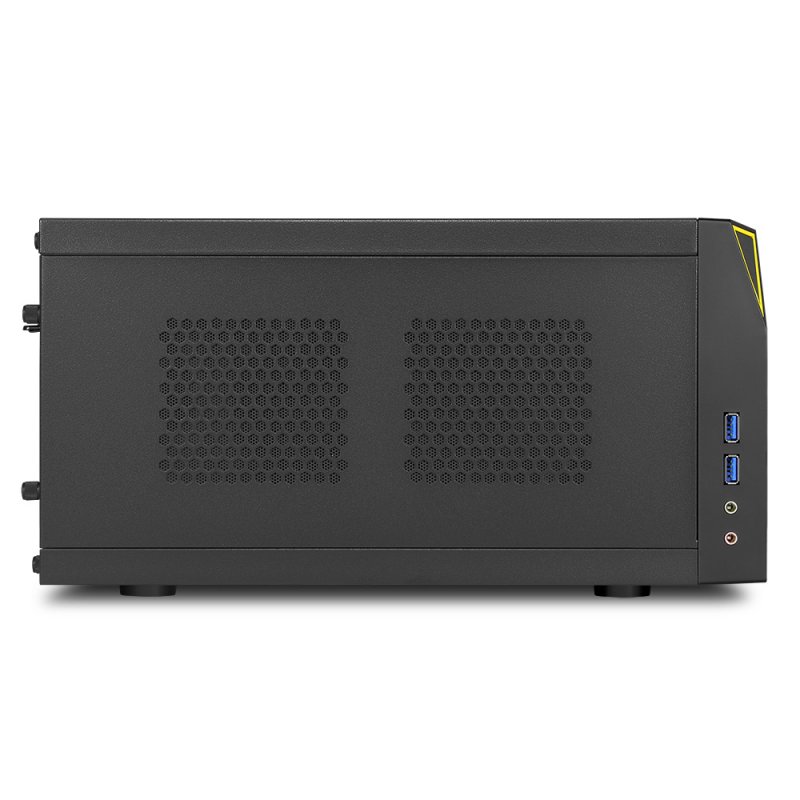 Shark Zone C10        ITX