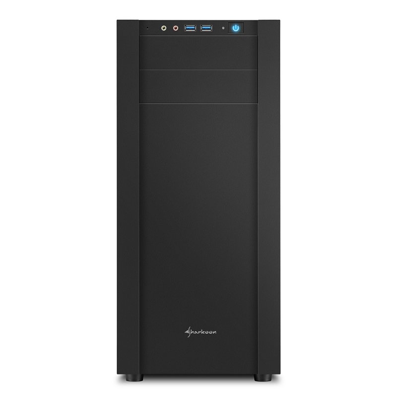 Sharkoon S25-W            ATX