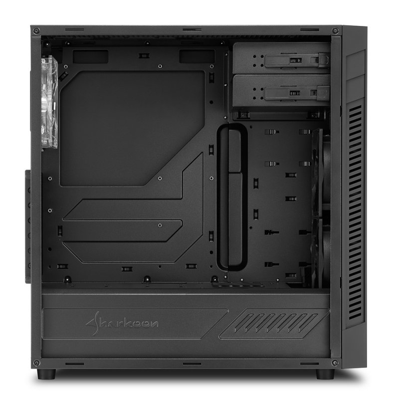 Sharkoon S25-W            ATX