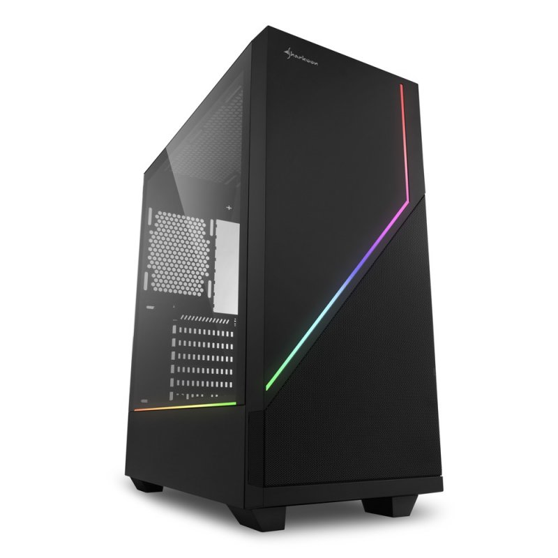 Sharkoon RGB FLOW  ATX